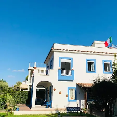 Casa Vacanze Costa Marina Vakantiehuis