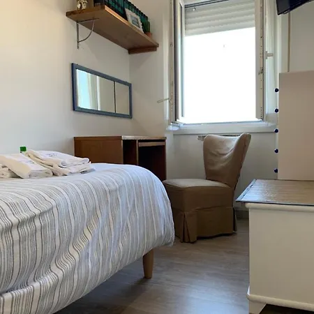 Casa Vacanze Costa Marina